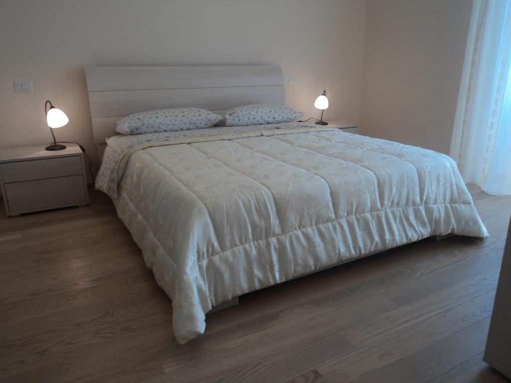 Casa Vacanze Gaia アッシジ 部屋 写真