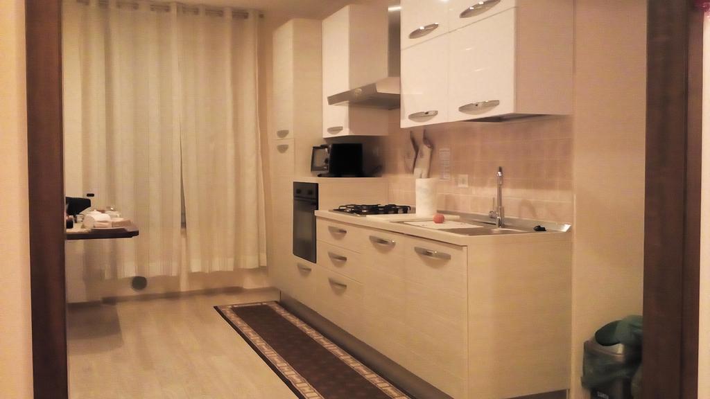 Casa Vacanze Gaia アッシジ エクステリア 写真
