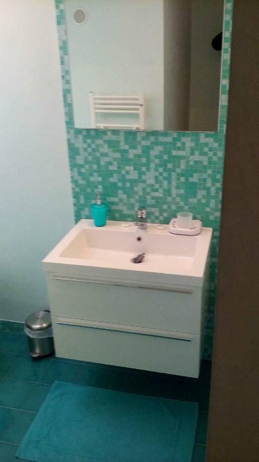 Casa Vacanze Gaia アッシジ エクステリア 写真