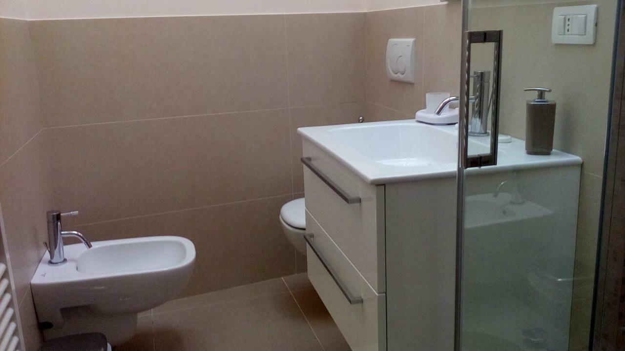 Casa Vacanze Gaia アッシジ エクステリア 写真